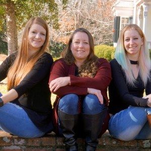 Meet your Posher, April